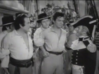 captain caution (1940)