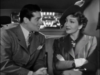 midnight (1939)