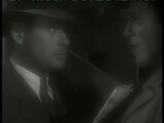 fugitive lovers (1934)