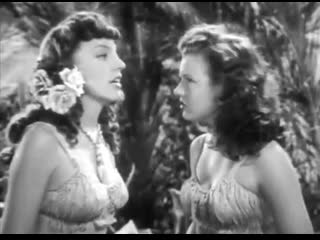 lure of the islands (1942)