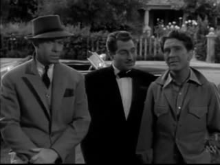 tom, dick and harry (1941)