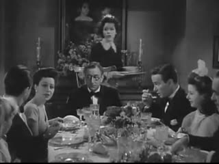 the affairs of martha (1942)