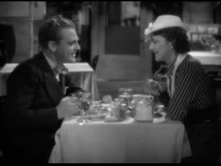 the irish in us (1935)