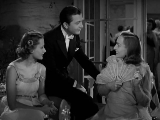 the bride wore red (1937)