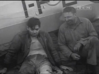 hell divers (1931)
