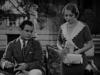 the guilty generation (1931)