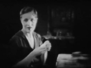 paid to love (1927)