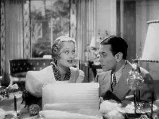 yours for the asking (1936)