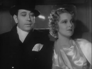 the midnight club (1933)