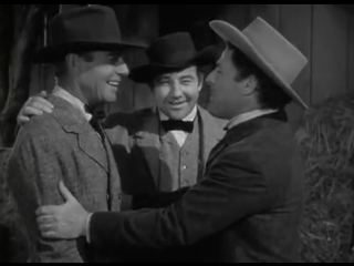 when the daltons rode (1940)