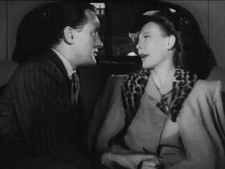 a date with the falcon (1942)