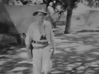 white hunter (1936)
