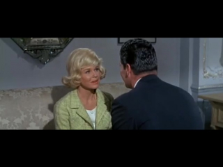 move over, darling (1963)