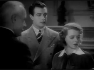 small town girl (1936)