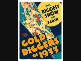gold diggers of 1933 (1933) -1080p- warren william, dick powell, joan blondell, aline macmahon
