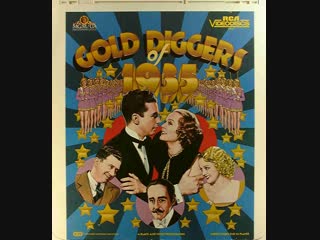 gold diggers of 1935 (1935) -1080p- dick powell, adolphe menjou, gloria stuart