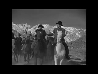 king of the pecos (1936)
