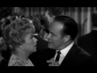 bob hope - the facts of life 1960 lucille ball in english eng hd