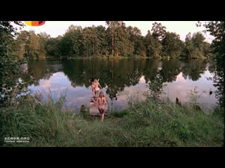 olga budina naked and naked girls - frontier: taiga romance 2000